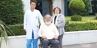 Covid-19 Kalbinizin Tedavisine Engel Değil!