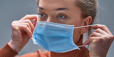 COVID-19 pandemisinde gözleri korumak için 5 kritik kural!