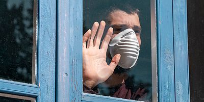 COVİD-19 Pozitif Psikolojisi!