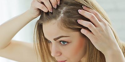 Covid-19 saçları da dökebiliyor!