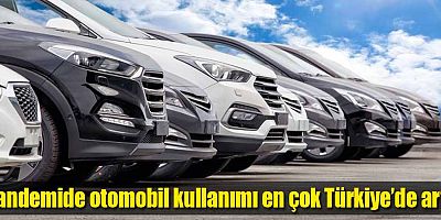 COVID-19 tüketici alışkanlıklarını değiştiriyor