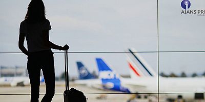 Covid-19 Türkiye'ye yapılan ziyaretçi sayılarını büyük oranda etkiledi