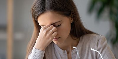 Covid-19'un şaşırtan 7 nörolojik sinyali!