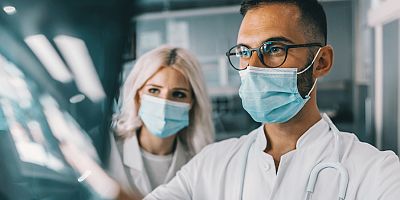 Covid endişesi kanserde erken tanıyı önlüyor!