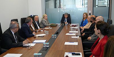 Culinary Heritage Sertifikasyon Sistemi tanıtıldı