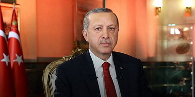 Cumhurbaşkanı Erdoğan’dan AB liderlerine mektup