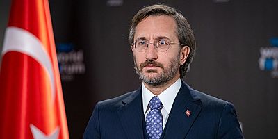 Cumhurbaşkanlığı İletişim Başkanlığı “1915 Olayları Uluslararası Konferansı” düzenledi