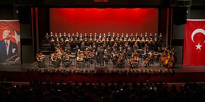 Cumhuriyet Bayramı coşkusu Antalya DOB'da yaşanacak