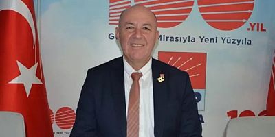 Cumhuriyet Halk Partisi Alanya İlçe Başkanı Bülent Kandemir’den Enflasyon ve Hayat Pahalılığına Tepki