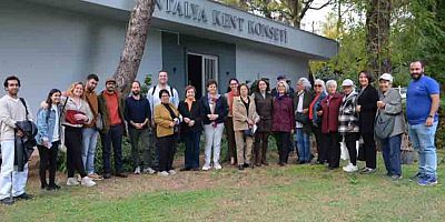 Cumhuriyet'in 100. Yıl Konferansları 