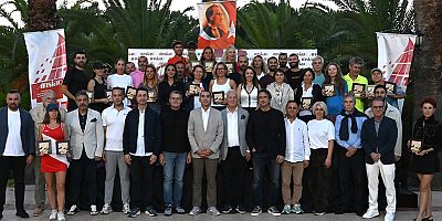 Cumhuriyet'in 103. yılında tenis coşkusu