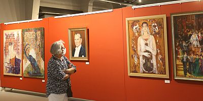 Cumhuriyet Sergisi için son başvuru 30 Eylül