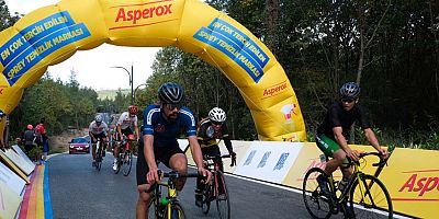 Cumhuriyet yarışına, “Sarı Güç” desteği