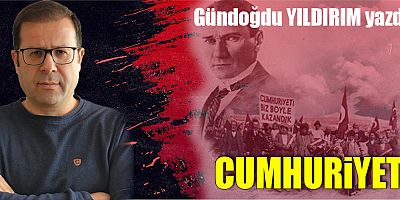 CUMHURİYET