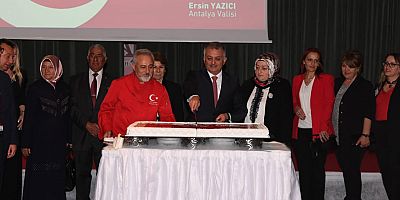 Cumhuriyetimiz Kutlu Olsun ve İlelebet Yaşasın