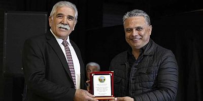 ‘Cumhuriyetimizi geliştirmeye devam edeceğiz’