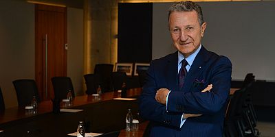 “Cumhuriyetimizin 103. yılında, ülkemizin geleceğini güvenle inşa etme sorumluluğumuzu sürdürüyoruz”