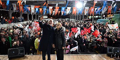 Çünür Tepesi Projesi Türkiye’ye bambaşka bir mesaj verecek