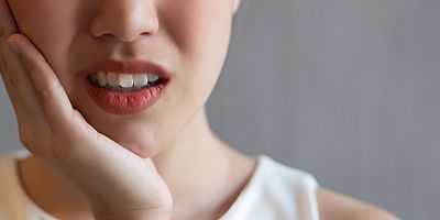 Çürük dişler fazla kilo almanıza yol açabilir