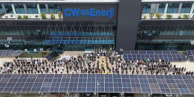 CW Enerji ‘14. Geleneksel Satış Noktaları Toplantısı’na ev sahipliği yapacak