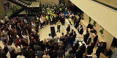 CW Enerji 15. Bayi ve Satış Noktaları Toplantısıyla Gücüne Güç Kattı