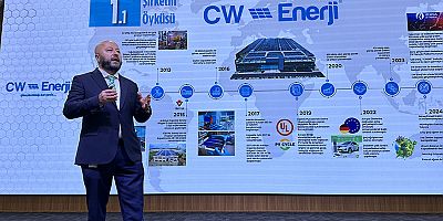 CW Enerji 15. CW Akademi MTS Çalıştayı 170. Eğitimi’nde satış noktalarıyla buluştu