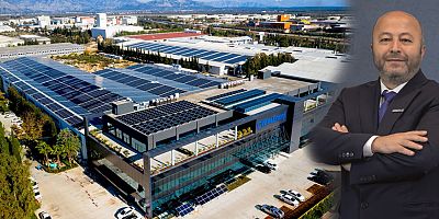 CW Enerji, 15. EIF Dünya Enerji Kongresi ve Fuarı’na Platin Sponsor oldu