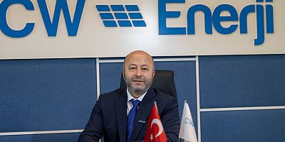 CW Enerji Almanya’da ürünlerini sergileyecek