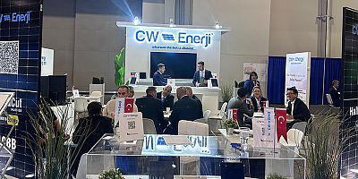 CW Enerji Amerika’da Global Gücünü ve İleri Teknolojili Çözümlerini Sergiledi