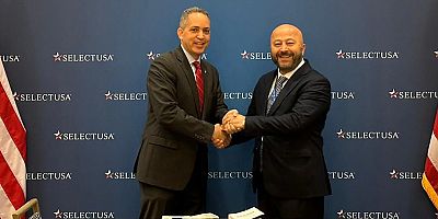 CW Enerji Amerika’da Ticaret Ve İş Birliği Fırsatlarını Değerlendirdi