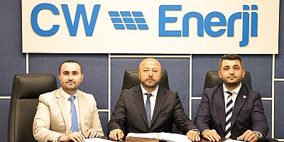 CW Enerji Bayilik Ağını Genişletiyor