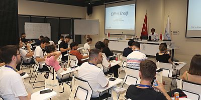 CW Enerji binlerce kişiye yenilenebilir enerjiyi anlattı