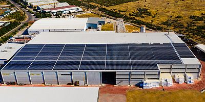 CW Enerji bir firmayı daha GES ile buluşturdu