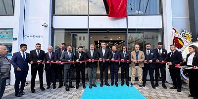 CW Enerji Bursa’daki Yeni Plus Bayisiyle Büyüme Yolculuğunu Sürdürüyor