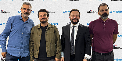 CW Enerji’den 13 Milyon Dolarlık Anlaşma