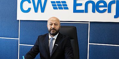 CW Enerji’den 2.6 Milyar Liralık Dev Anlaşma