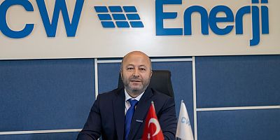 CW Enerji’den 5