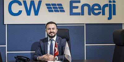 CW Enerji’den 9