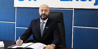 CW Enerji’den Amerika Kıtası’nda 2 fuar birden