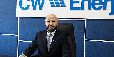 CW Enerji’den Amerika kıtasında fuar çıkarması