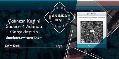 CW Enerji’den anında keşif hizmeti