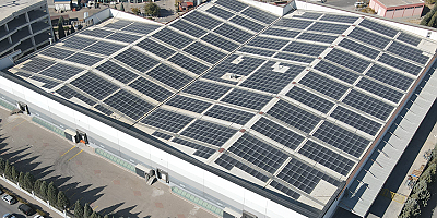 CW Enerji’den Ankara’da çevre dostu bir adım