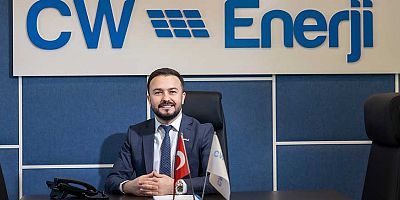 CW Enerji'den arazi tipi GES projeleri için 10,8 milyon dolarlık sözleşme