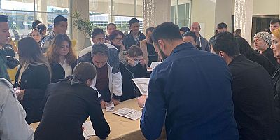 CW Enerji’den gençlere kariyer fırsatı