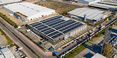 CW Enerji’den GES atağı