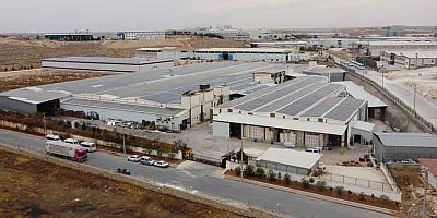 CW Enerji’den GES atağı