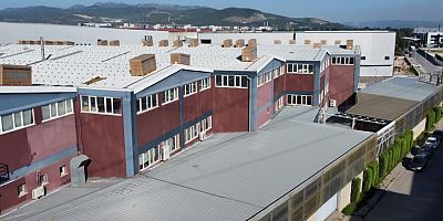 CW Enerji’den güneş enerjisi ile sürdürülebilir çözüm