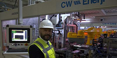 CW Enerji’den Hem Üretime Hem İstihdama Dev Katkı