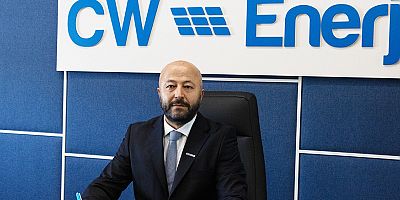 CW Enerji'den İSO 500'de Büyük Başarı