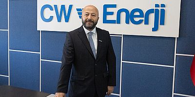CW Enerji'den İSO 500'de büyük başarı